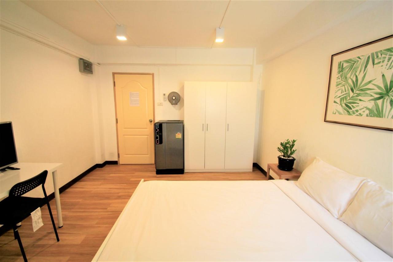 Bb Home Donmuang Ban Bang Khan  Exterior foto